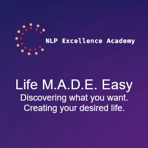Life M.A.D.E Easy Seminar