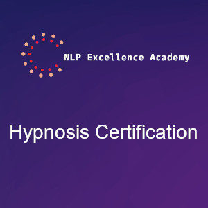 Hypnosis Certification